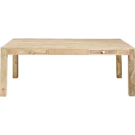 KARE Design Table Puro Plaine 200x100cm  