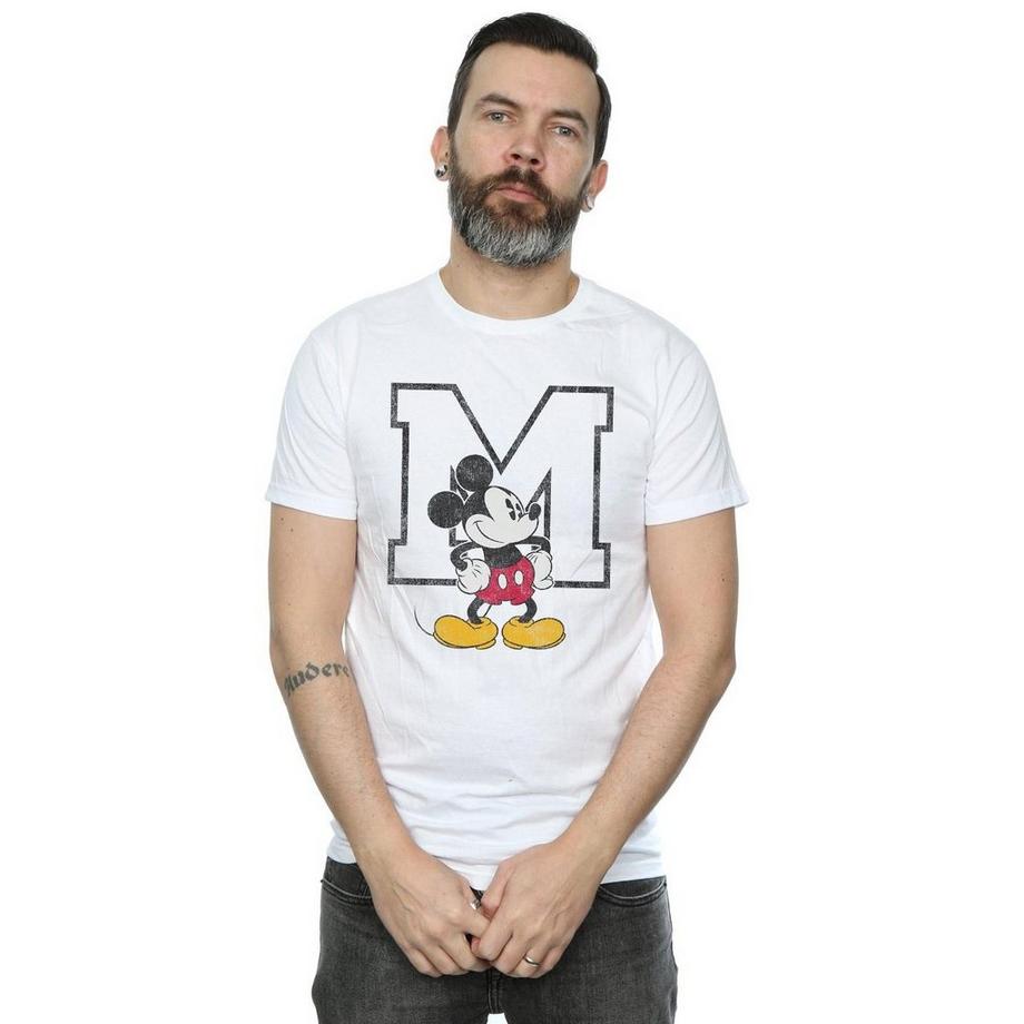 Disney Mickey Mouse Classic M T-Shirt  