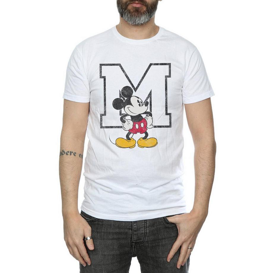 Disney Mickey Mouse Classic M T-Shirt  