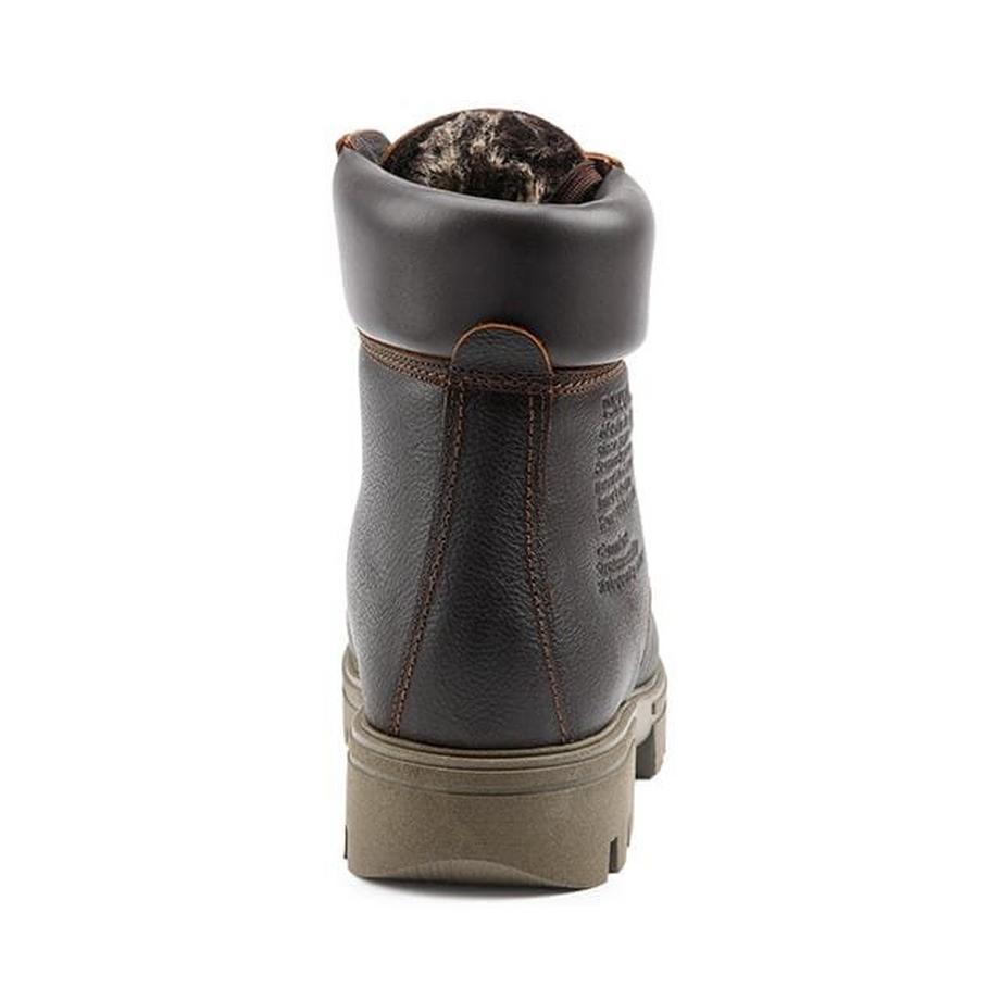 Panama Jack Cody C1-46 Stivali stringati  