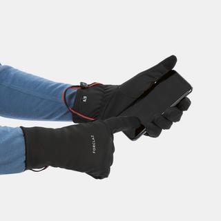 FORCLAZ  Gants - MT 500 STRETCH 