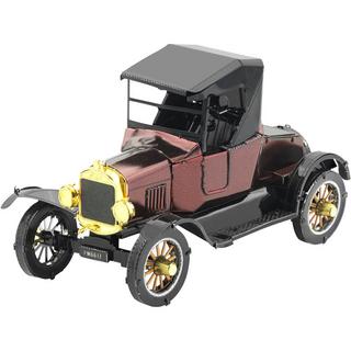 Metal Earth  1925 Ford Model T Runabout - Metall Bausatz 