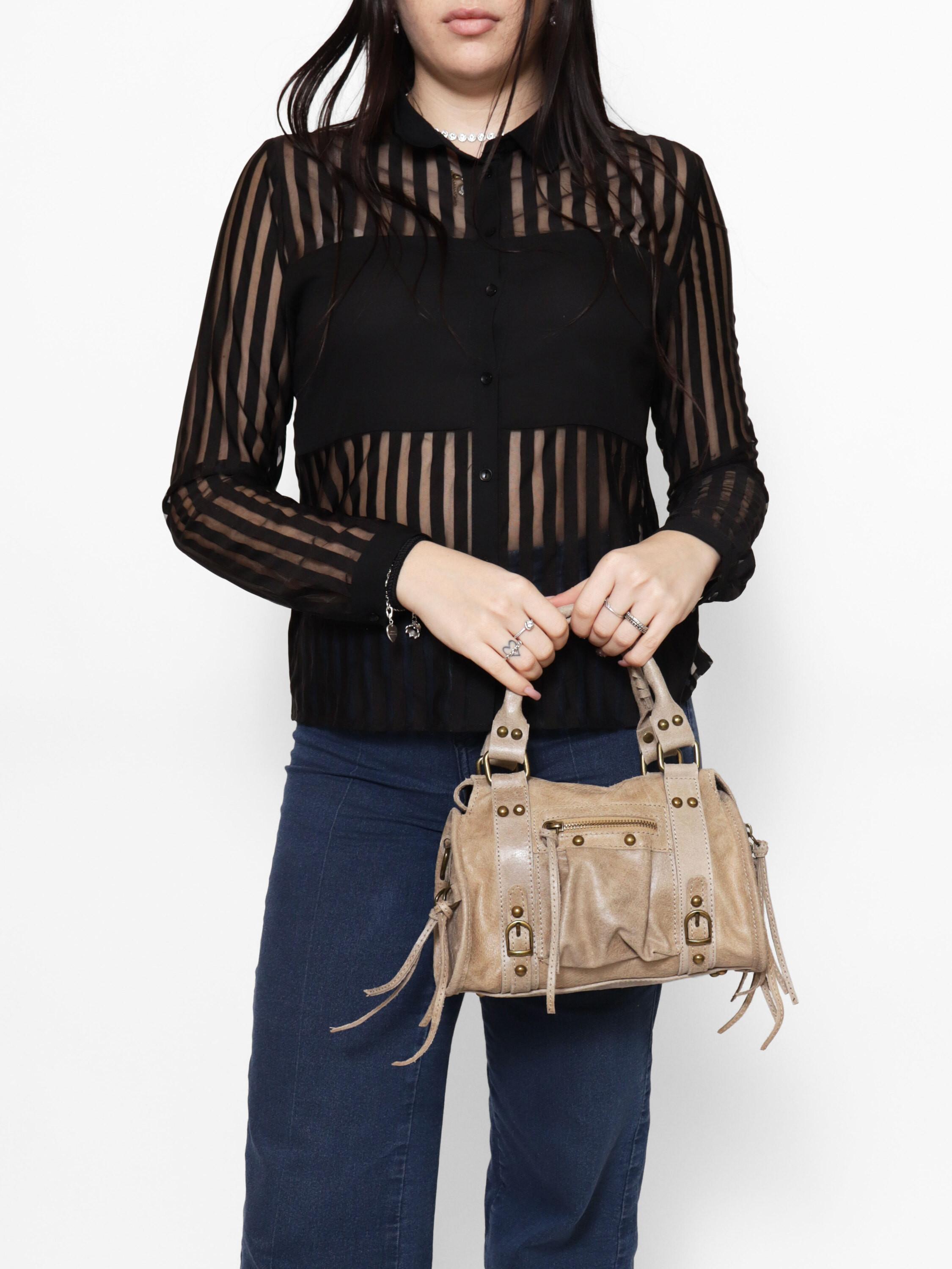 Gave Lux Sac Bandoulière  