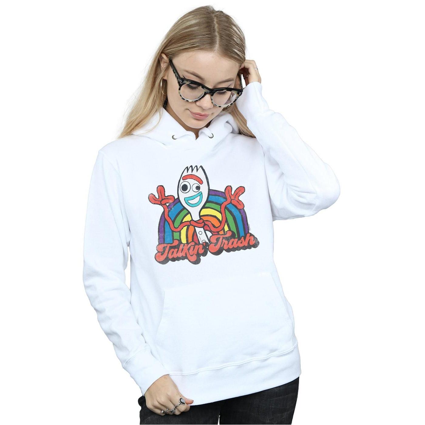 Disney  Toy Story 4 Talkin' Trash Kapuzenpullover 