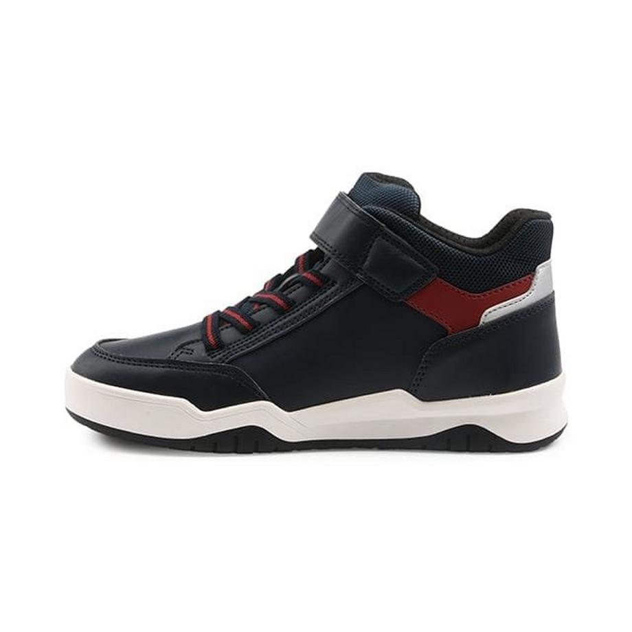 GEOX Perth Boy-39 High-Top Sneakers  