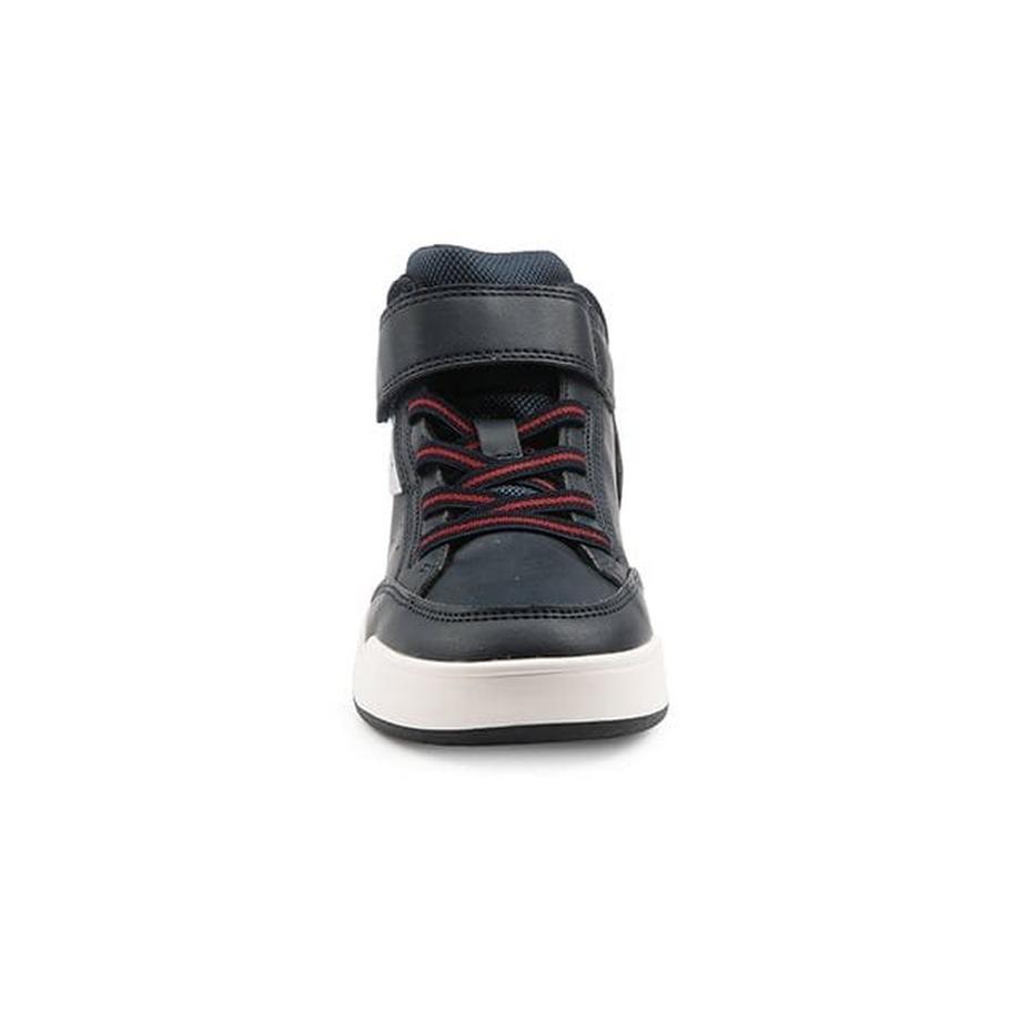 GEOX Perth Boy-39 High-Top Sneakers  