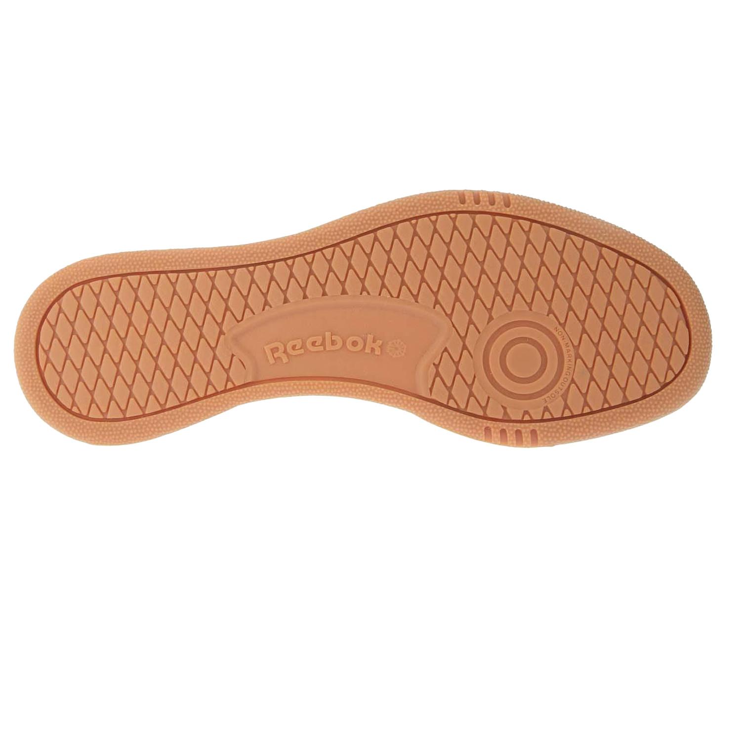 Reebok  Baskets CLUB C 