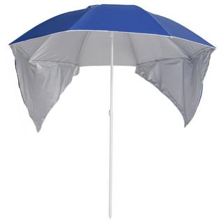 VidaXL Parasol de plage  