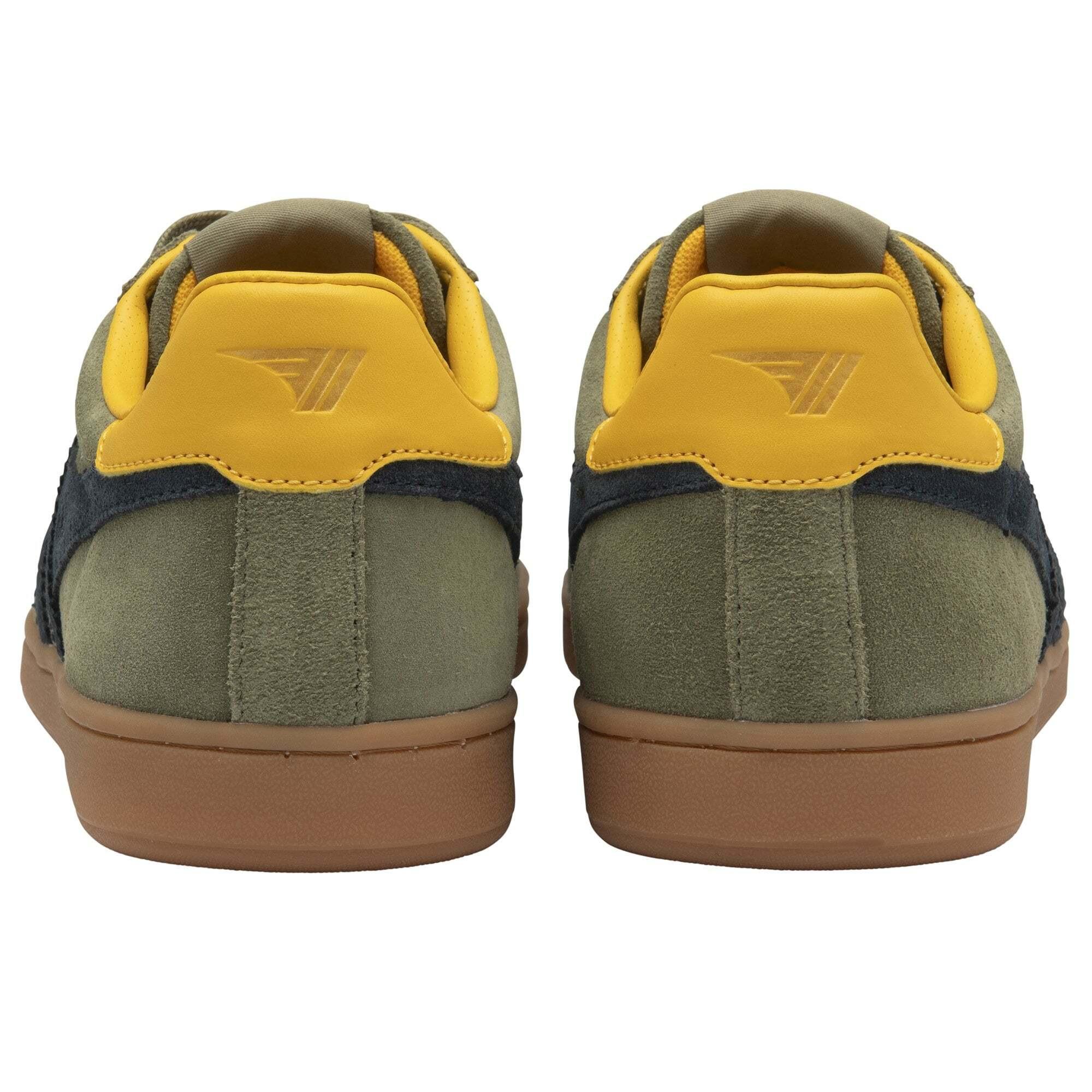 gola  Sneakers Equipe II Suede 