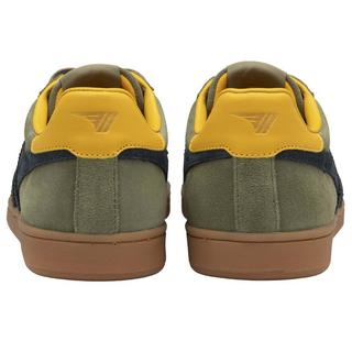 gola  Sneakers Equipe II Suede 