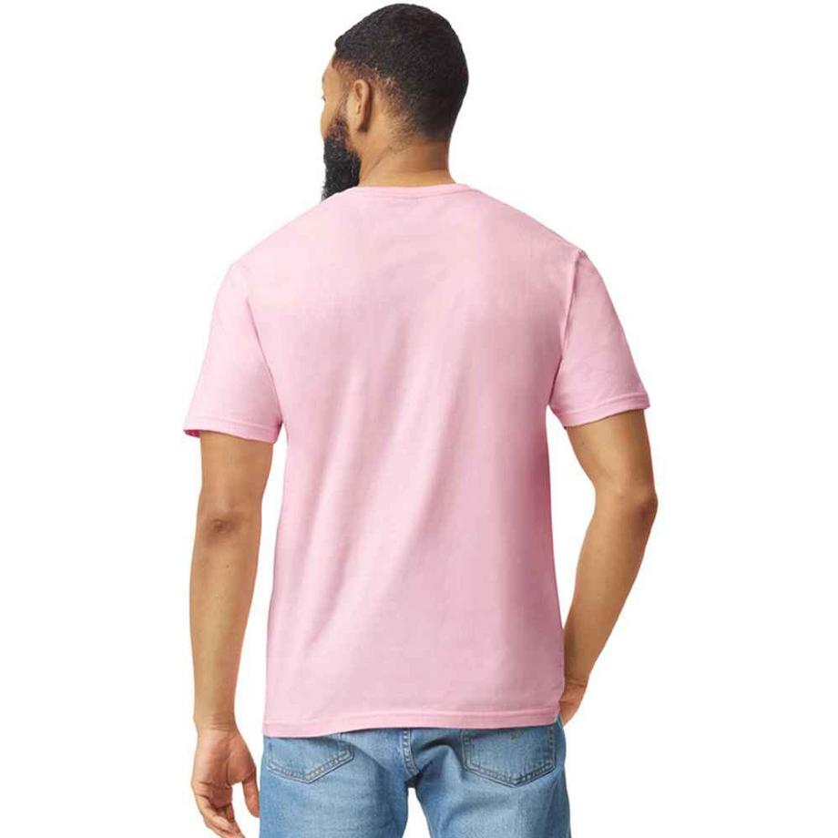 Gildan SoftStyle Ringspun T-Shirt  