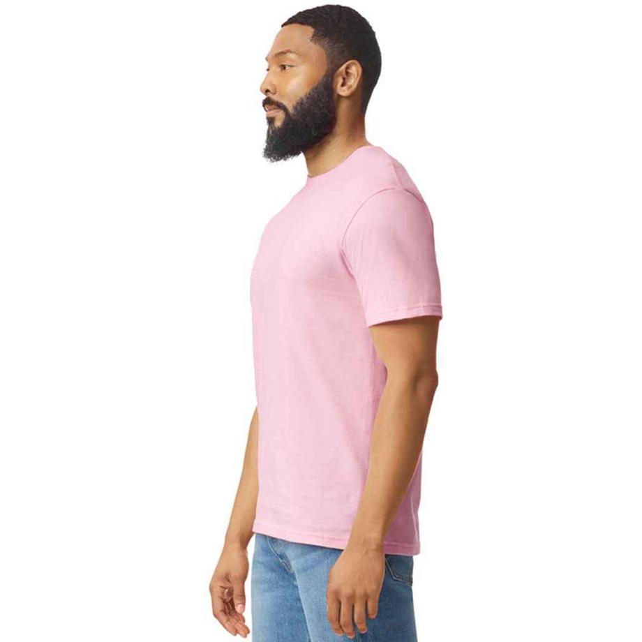 Gildan SoftStyle Ringspun T-Shirt  