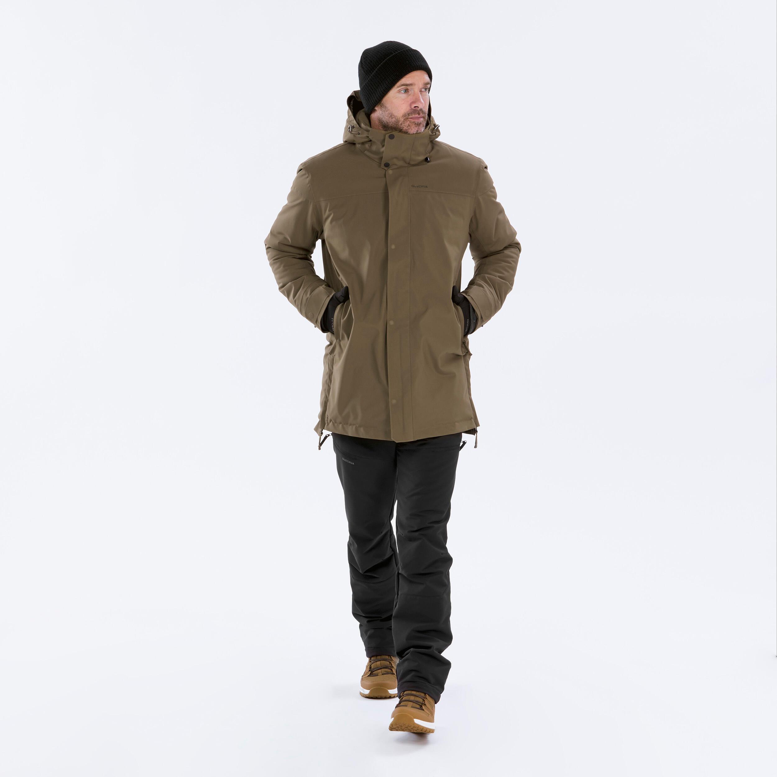 QUECHUA  Parka - SH500 