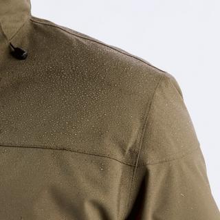 QUECHUA  Parka - SH500 