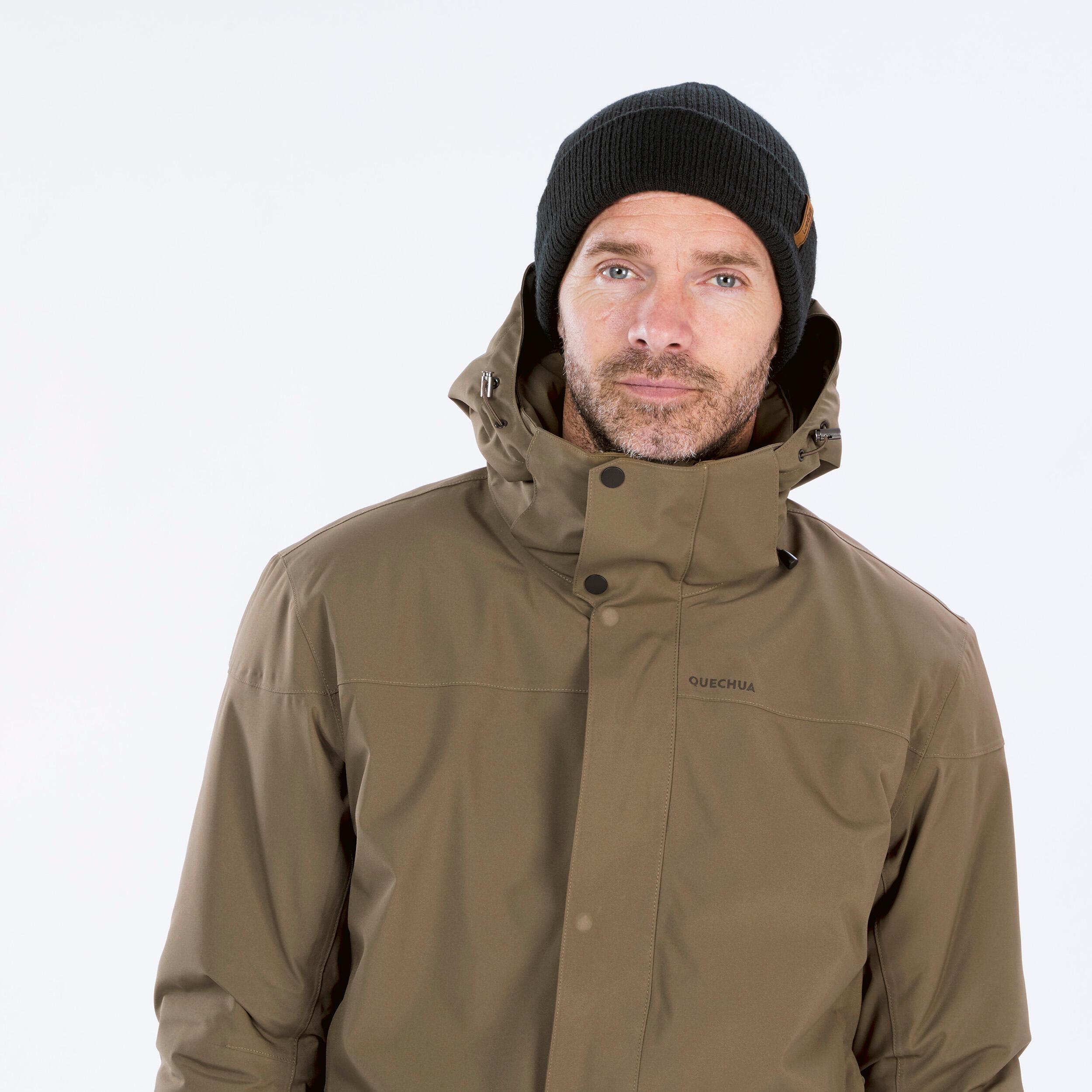 QUECHUA  Parka - SH500 