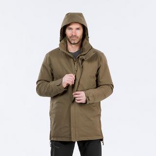 QUECHUA  Parka - SH500 