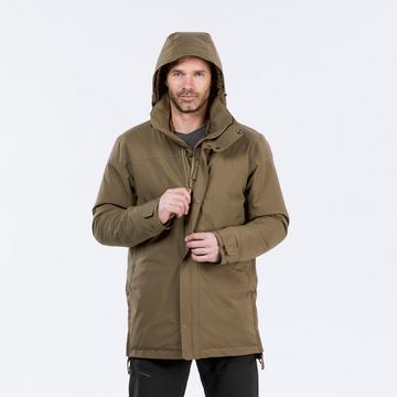 Parka - SH500