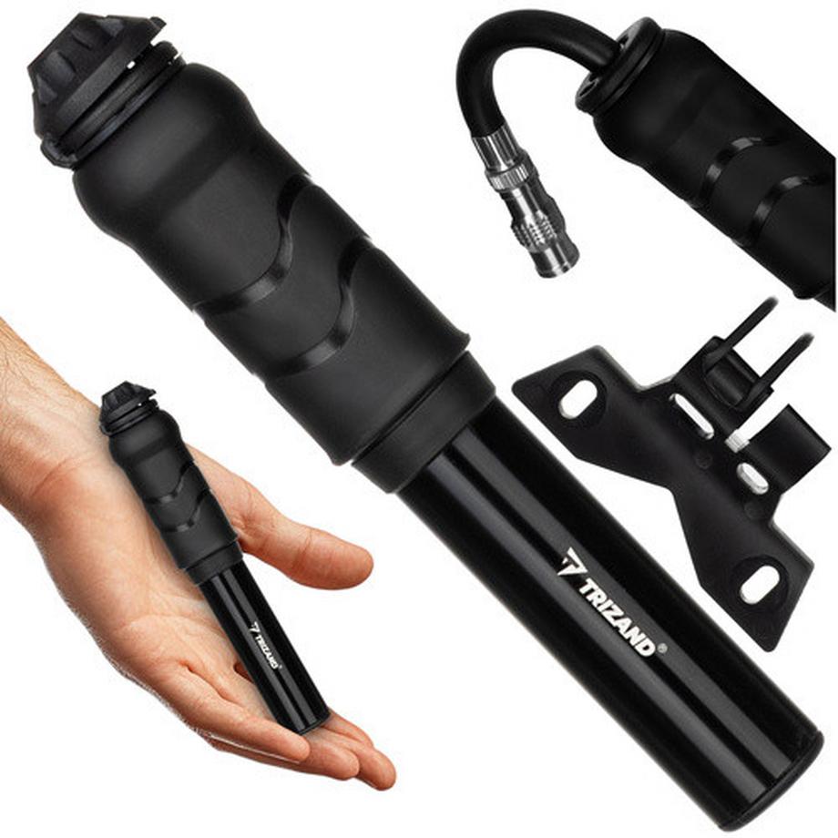 Trizand  Trizand 25392 Handfahrradpumpe 
