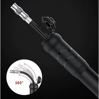 Trizand  Trizand 25392 Handfahrradpumpe 