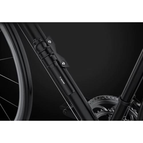 Trizand  Trizand 25392 Handfahrradpumpe 