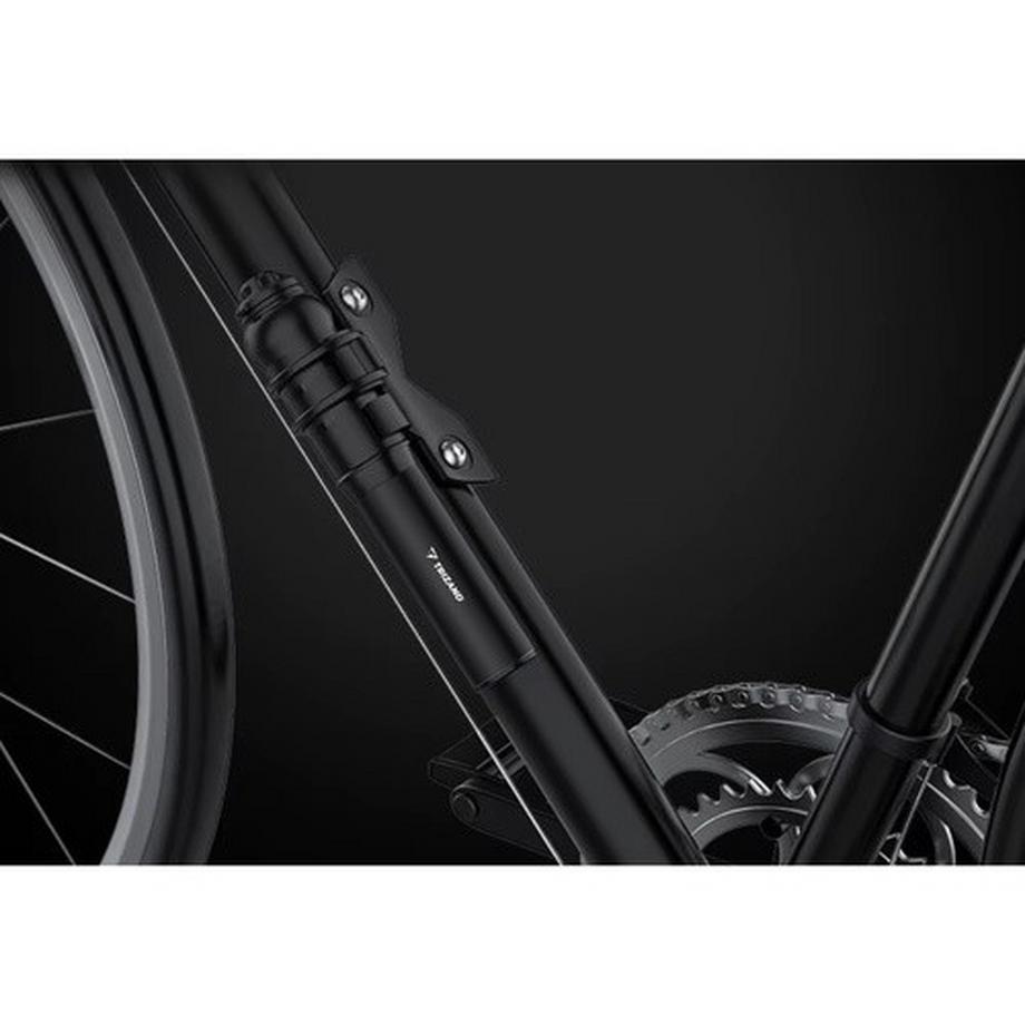 Trizand  Trizand 25392 Handfahrradpumpe 