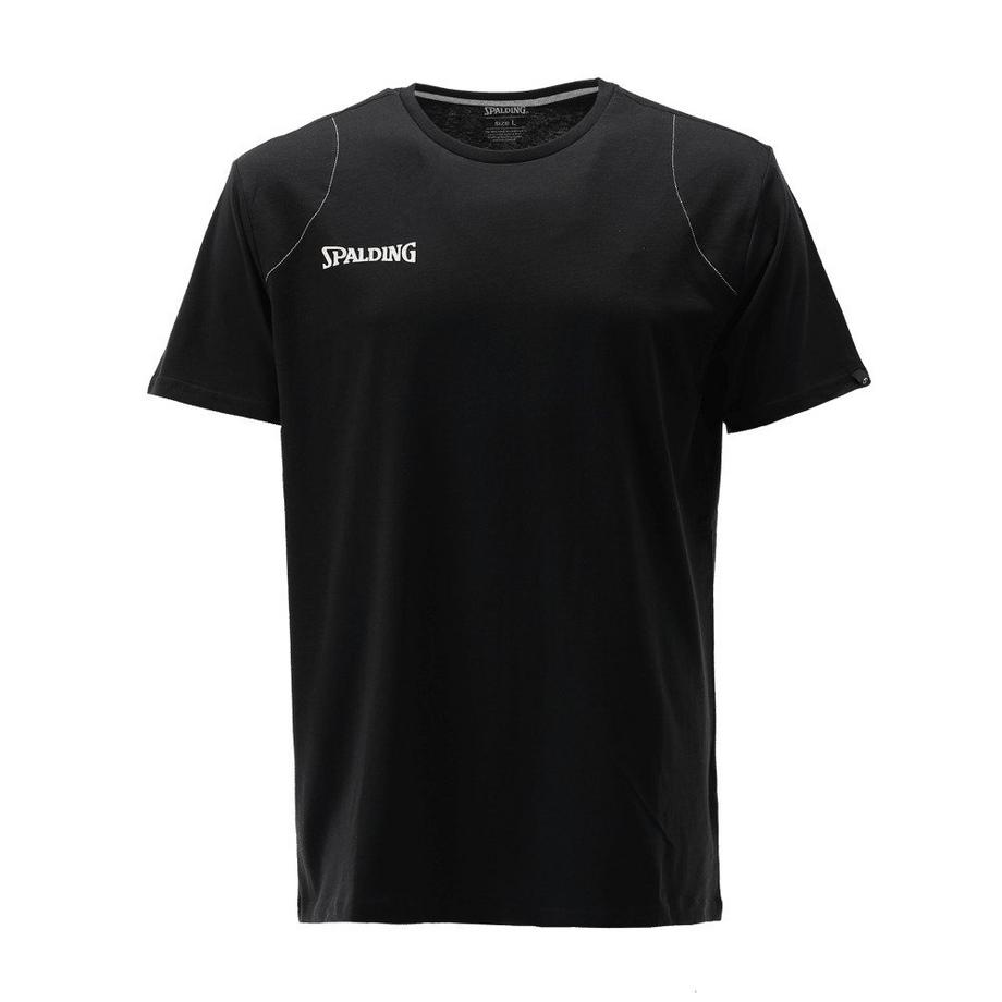 SPALDING Essential T-Shirt  