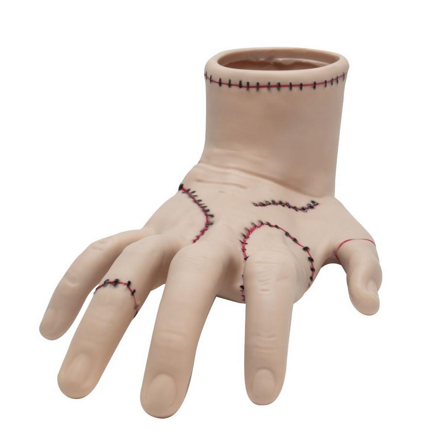 Wednesday Wednesday Stiftehalter Thing  