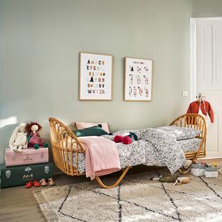 La Redoute Intérieurs Jane Kinder Duvetbezug  