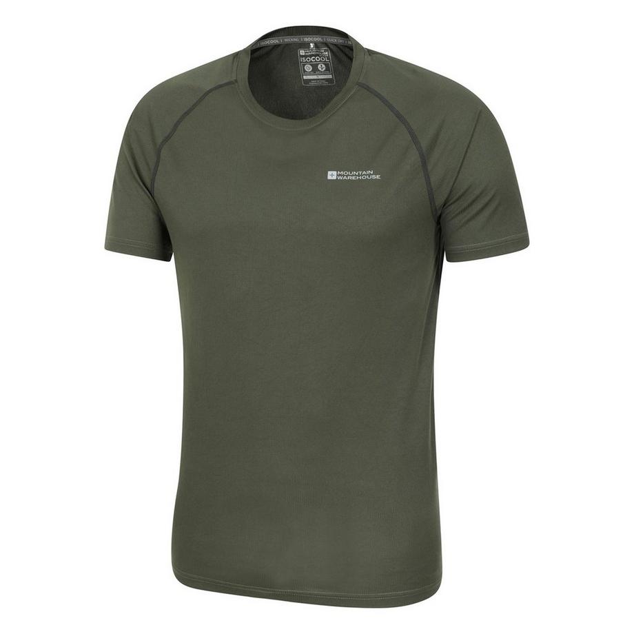 Mountain Warehouse T-shirt Aero II  