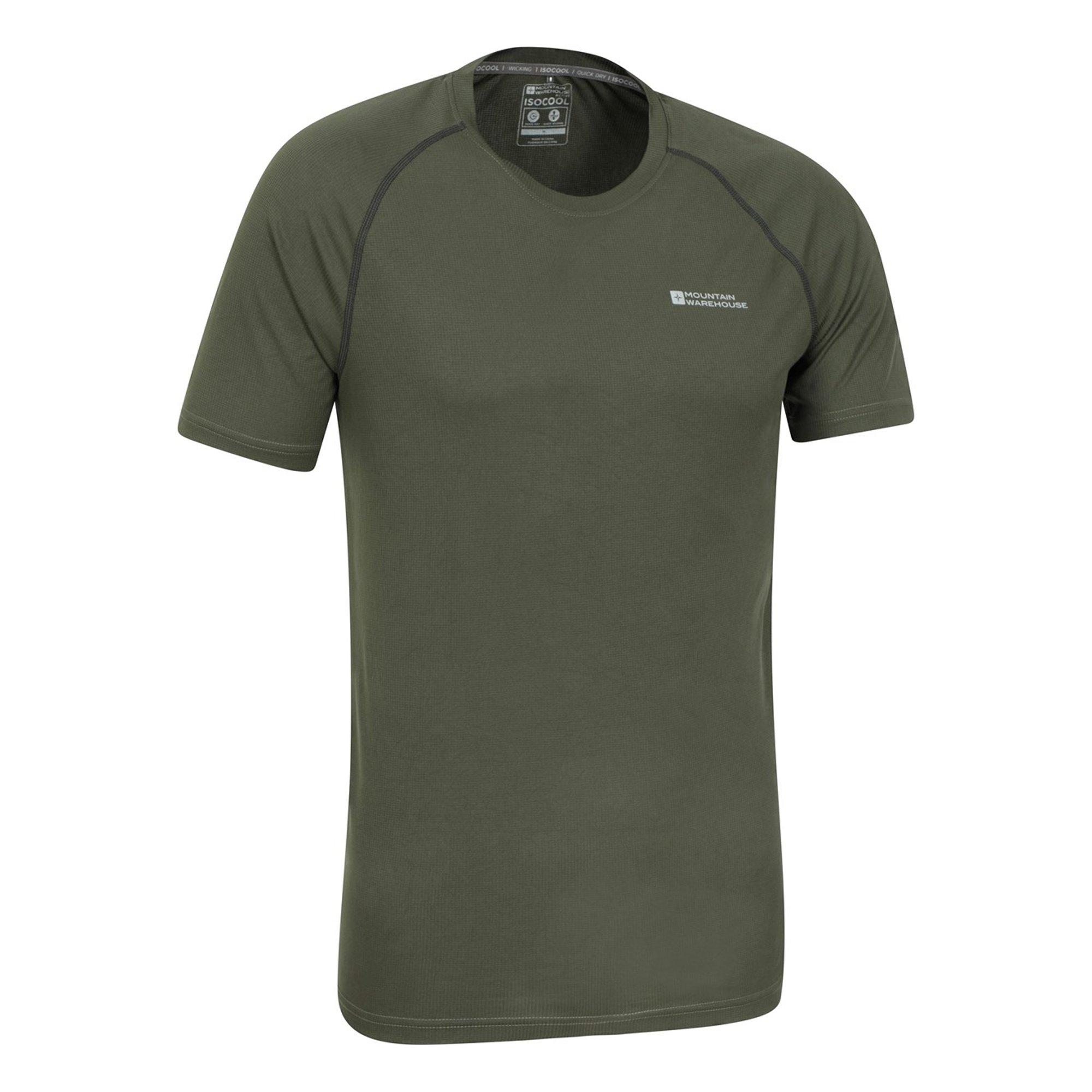 Mountain Warehouse Aero II T-Shirt  
