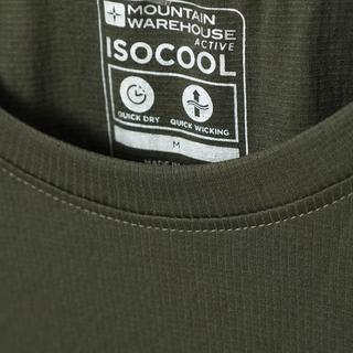 Mountain Warehouse T-shirt Aero II  