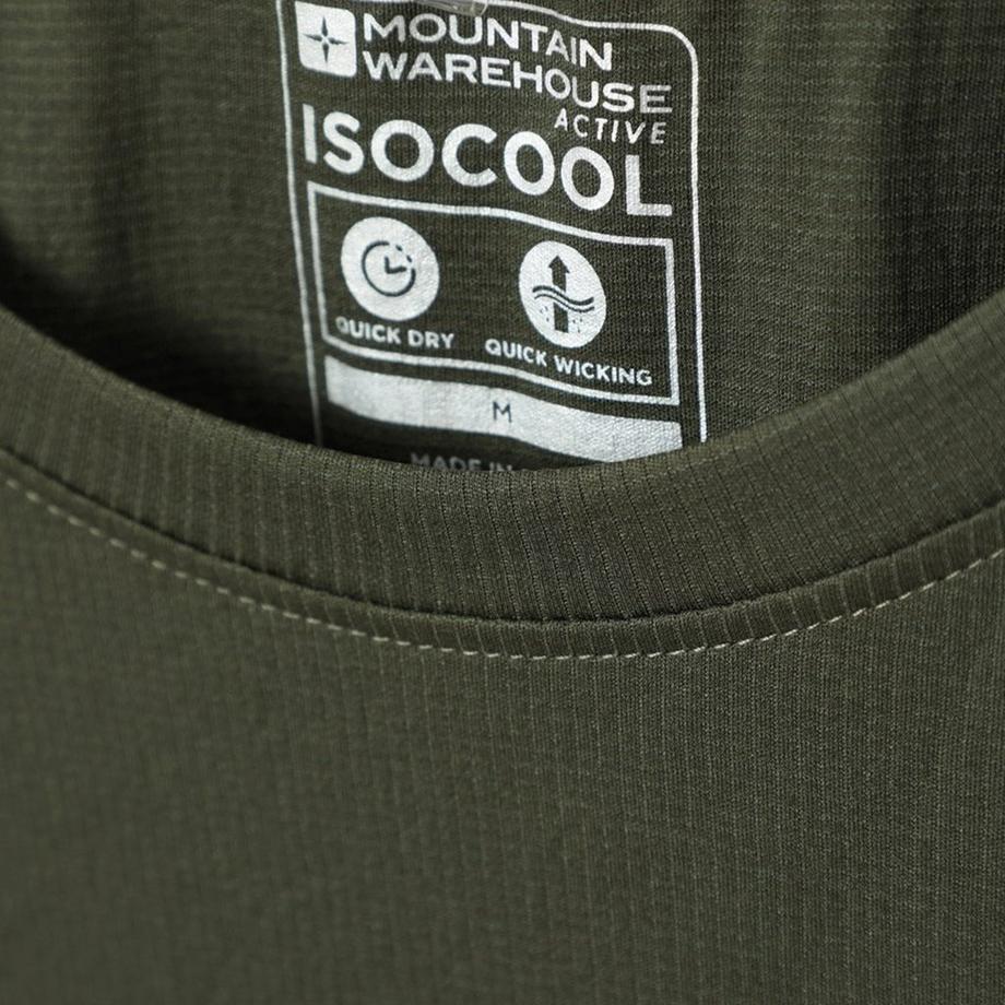 Mountain Warehouse T-shirt Aero II  