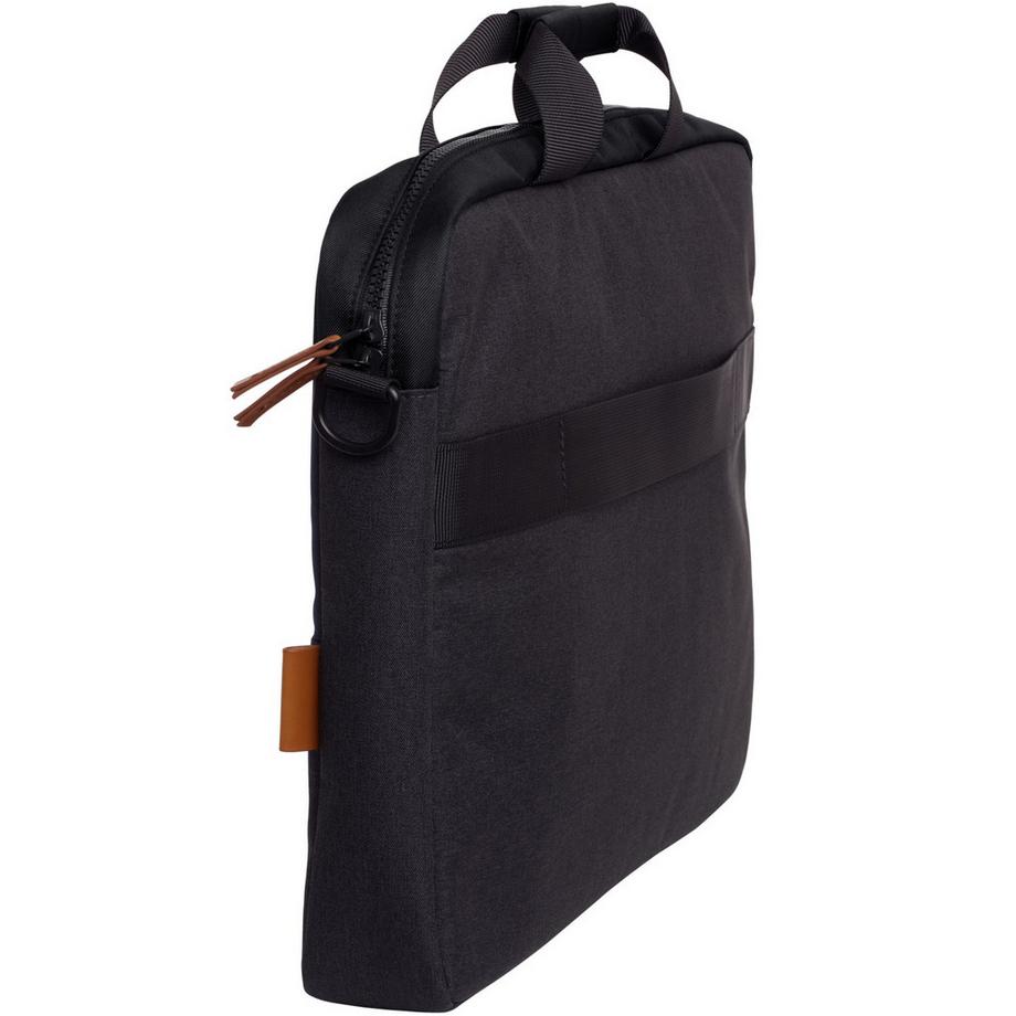 Trust Computer  LISBOA 16 LAPTOP BAG - BLACK 