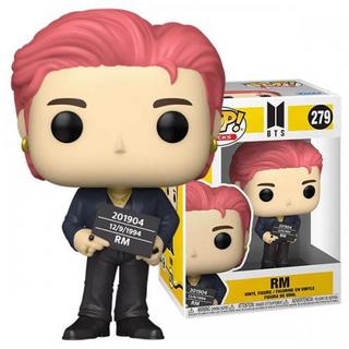 Funko  Funko POP! BTS S3: RM (279) 