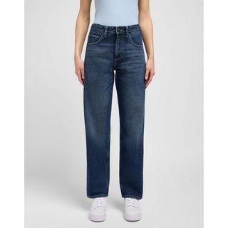 Lee Rider Classic Relaxed Fit Jeans  