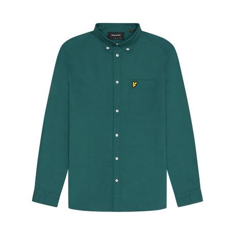 LYLE & SCOTT  Hemd 