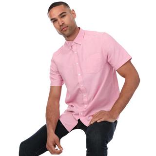 FARAH Drayton Camicia Maniche Corte  