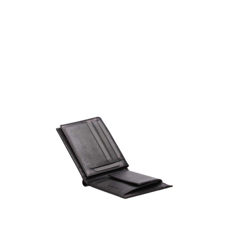 Momo Design Portefeuille en cuir Argonaut  