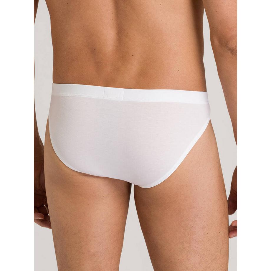 HANRO Cotton Sensation Slip  