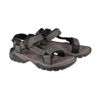 TEVA  Terra FI 5 - Sandales cuir 