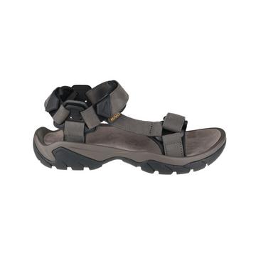 Terra FI 5 - Leder sandale