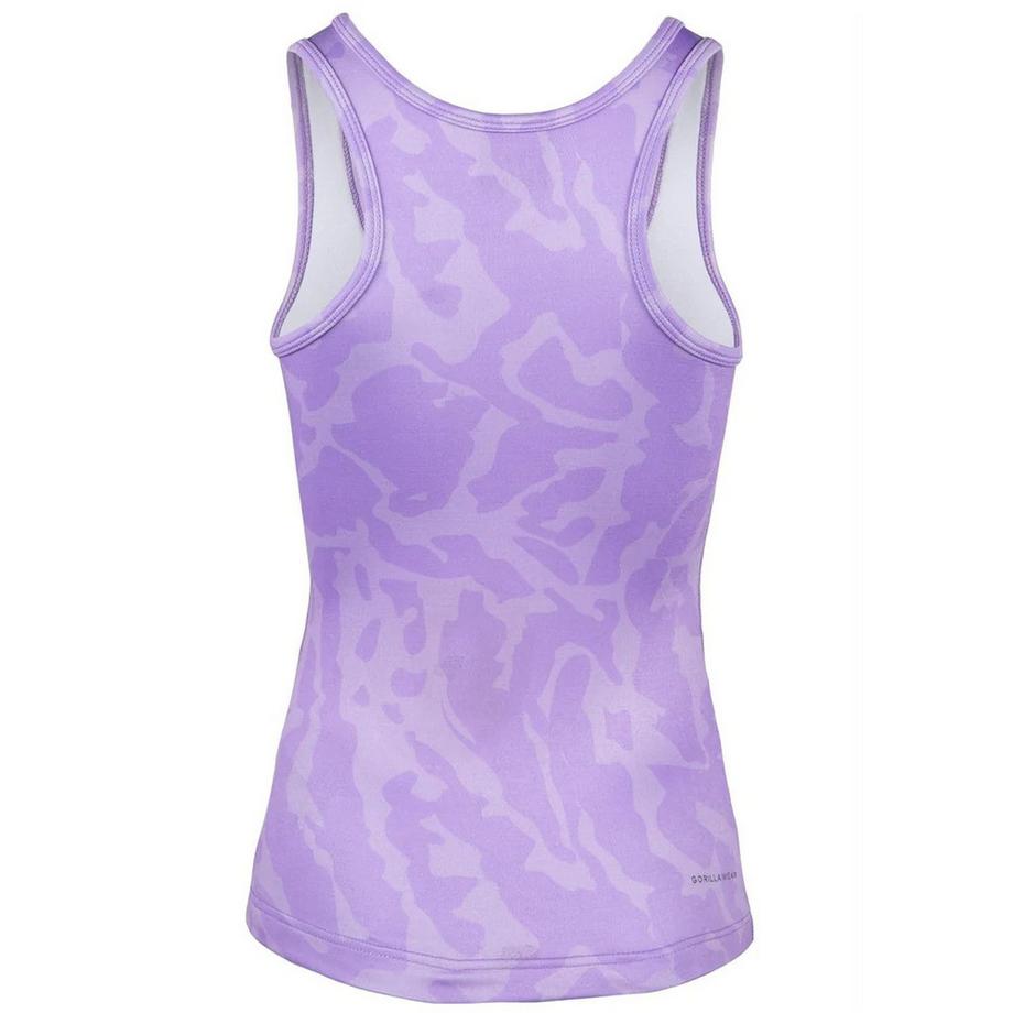 Gorilla Wear  damen-top goria wear indianapois 