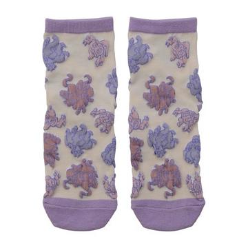 Zorua Socken