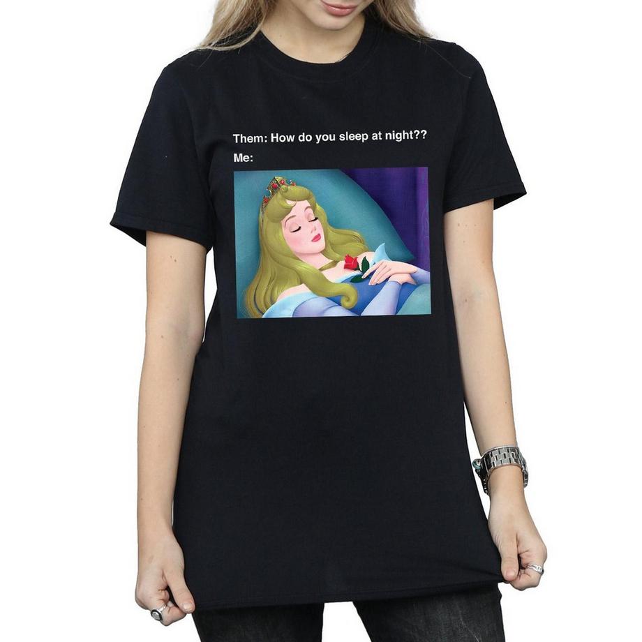 Disney T-Shirt Sleeping Beauty  