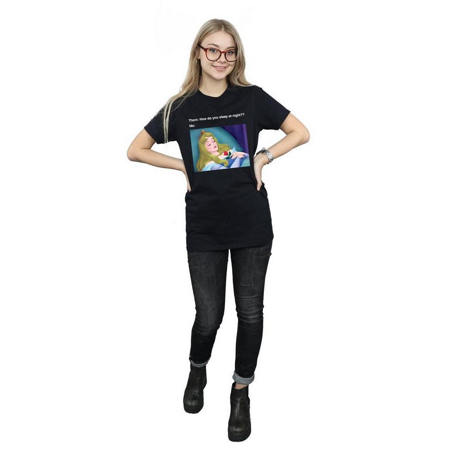 Disney T-Shirt Sleeping Beauty  