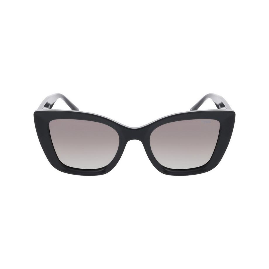 Polarisierte Sonnenbrille mit Etui