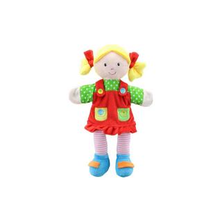 THE PUPPET COMPANY  Story Tellers Mädschene Haare (38cm) 
