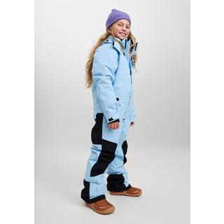 Reima  tec Kinder Skioverall Palaten Frozen Blue 