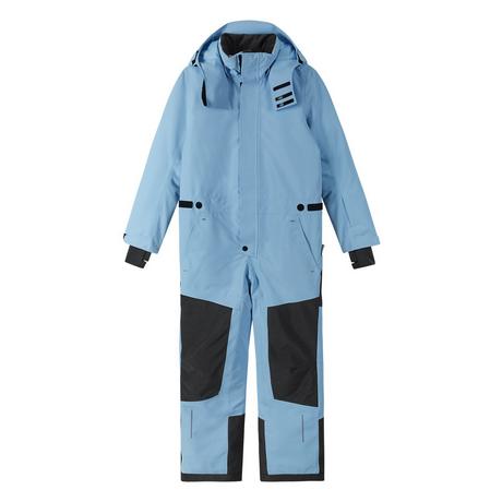 Reima  tec Kinder Skioverall Palaten Frozen Blue 