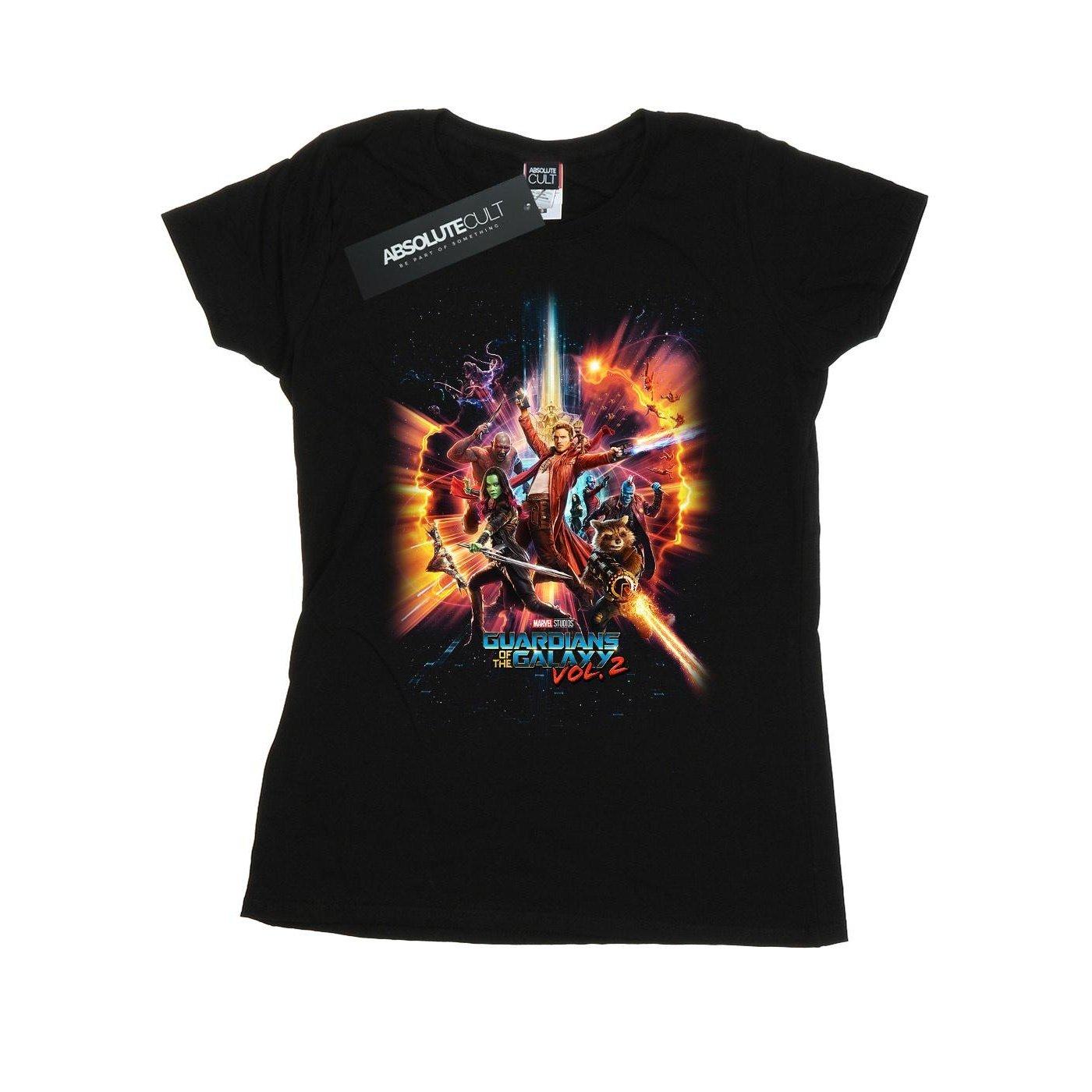 MARVEL  Tshirt GUARDIANS OF THE GALAXY VOL. 